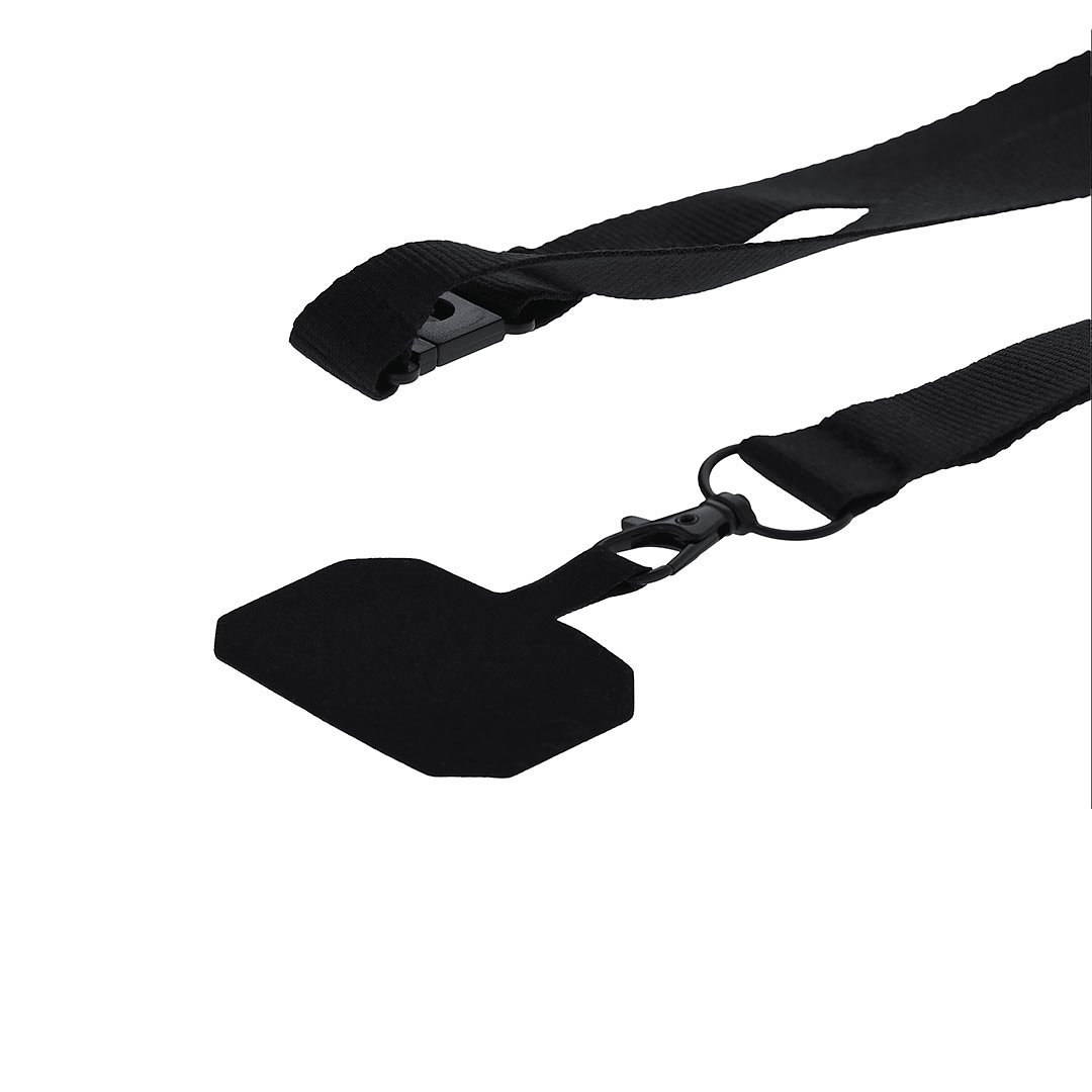 Halter Schlüsselband Idlix