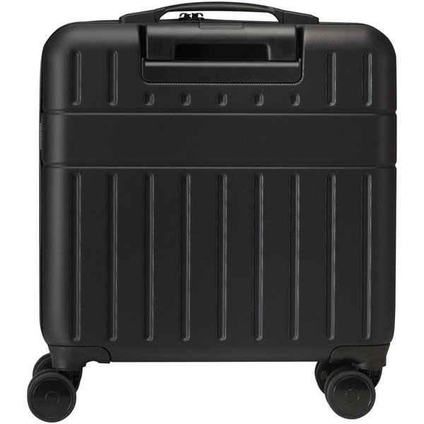 16 Zoll GRS Laptop-Trolley aus recyceltem Material, 30 l - Chthlana