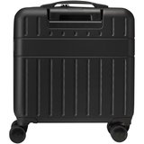 16 Zoll GRS Laptop-Trolley aus recyceltem Material, 30 l - Chthlana