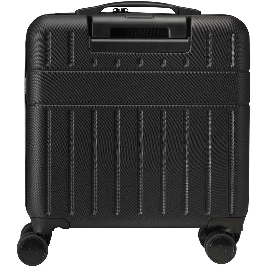 16 Zoll GRS Laptop-Trolley aus recyceltem Material, 30 l - Chthlana