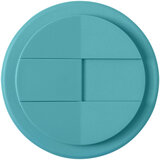 Espresso 250 ml Isolierbecher mit auslaufsicherem Schraubverschluss - Palbrg