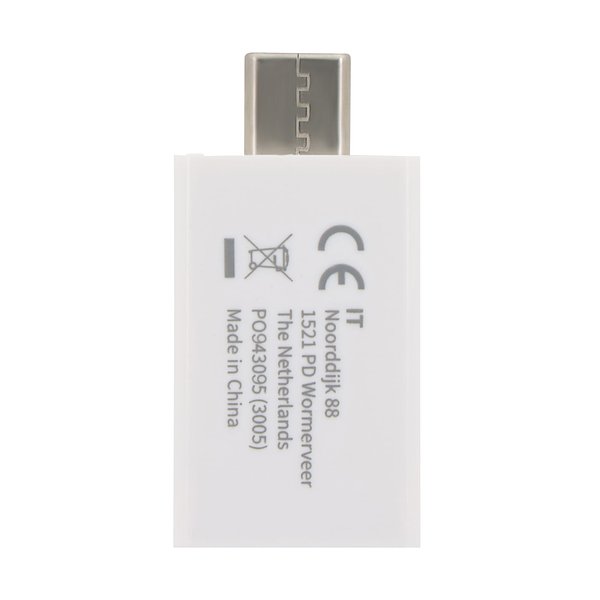 USB-C to USB-A adapter Paunen