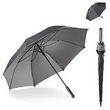 Luxus 25 Doppelkappenschirm mit automatischer Öffnung Minat