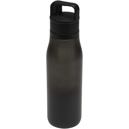 500 ml RCS doppelwandiger vakuumisolierter One-Touch Becher aus recyceltem Edelstahl - Veziana