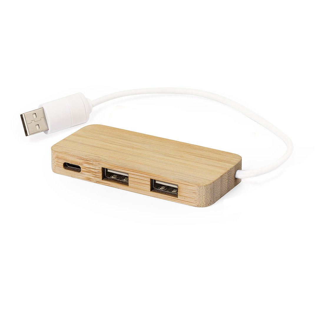 USB Hub Idman