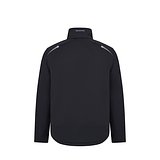 Gepolsterte Jacke (180 g/m²), aus recyceltem Polyester (50 %) und Polyester (50 %) Mirinep