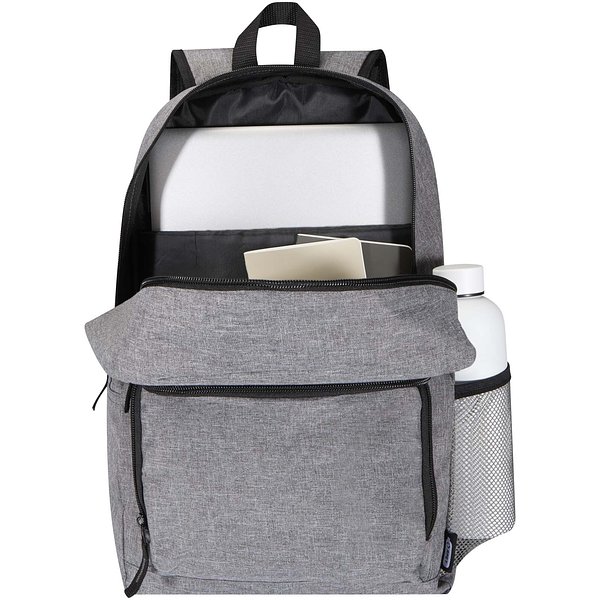 Deluxe 15" Laptop-Rucksack 20L - Fräna