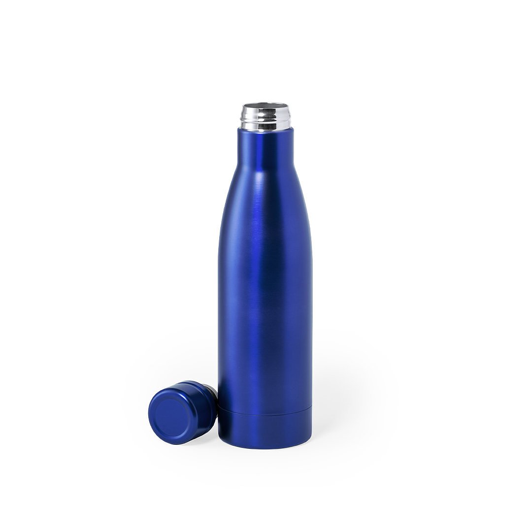 Wärme Flasche Idgel