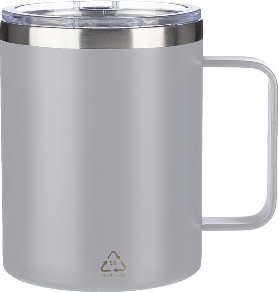 Doppelwandiger Thermobecher Jovicht | Recycelt | 300 ml