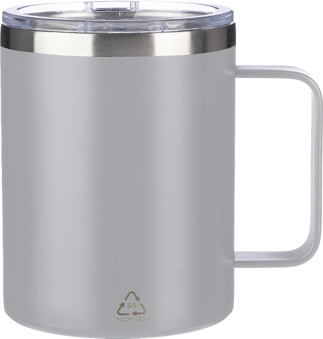 Doppelwandiger Thermobecher Jovicht | Recycelt | 300 ml