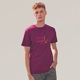 T-Shirt Bio 175g Uediver