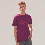 T-Shirt Bio 175g Uediver