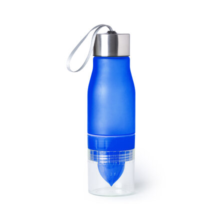 Trinkflasche Fruchtsaftpresse Idlmy