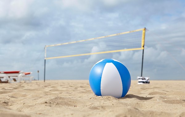 Wasserball Bengily