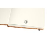 Notizbuch mit Kugelschreiber Walinelia