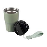 Doppelwandiger Thermobecher Dumeregn | 320 ml