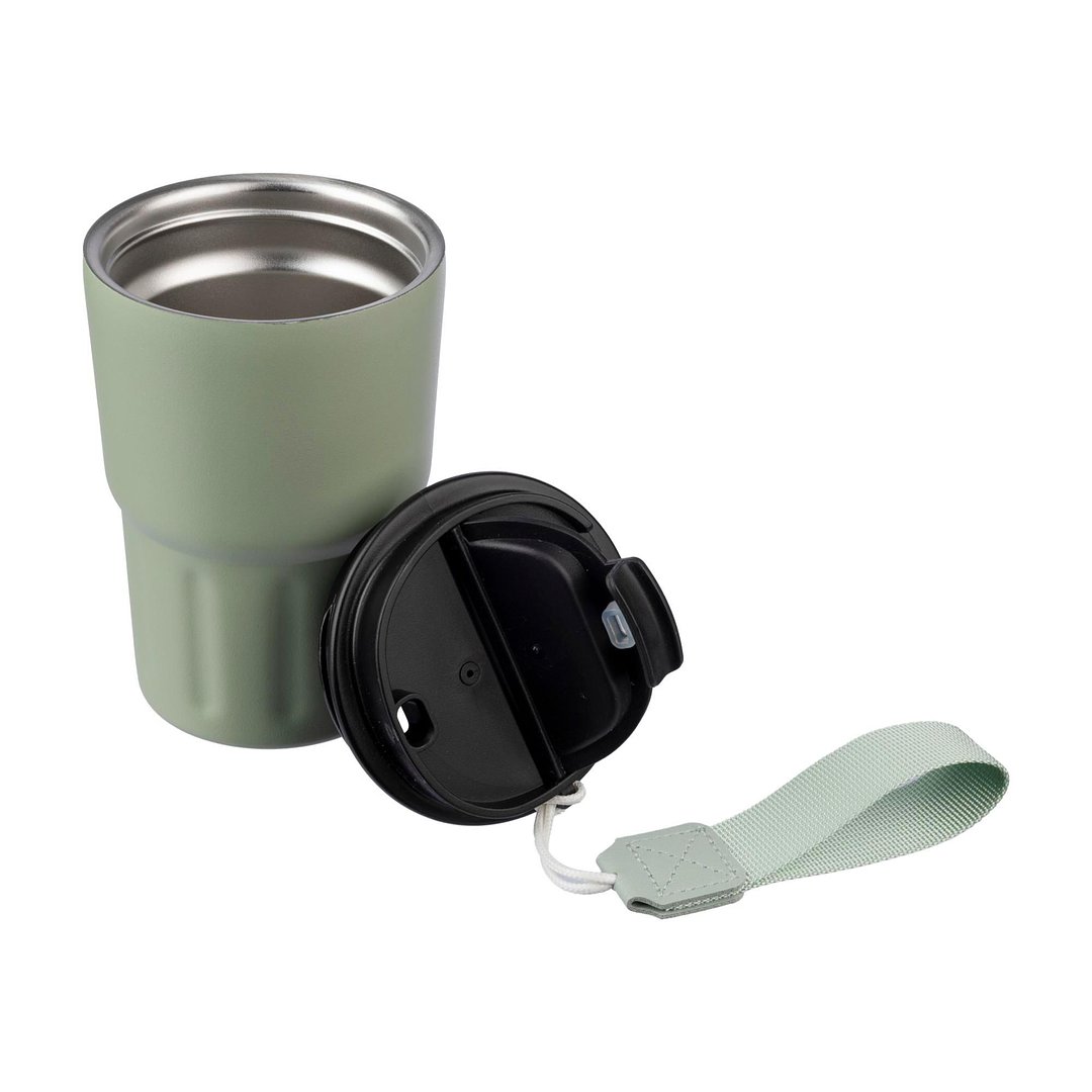 Doppelwandiger Thermobecher Dumeregn | 320 ml