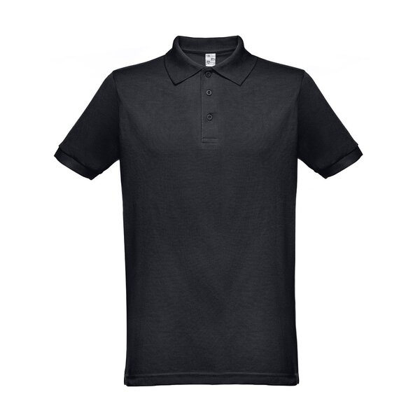 Herren Poloshirt Bignatian