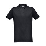 Herren Poloshirt Bignatian