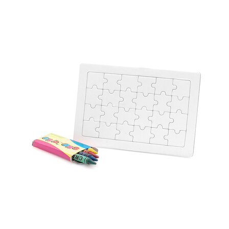 Puzzle Ideta