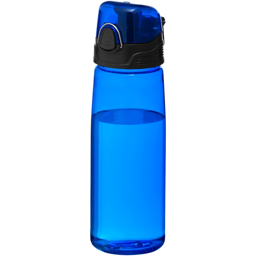 700 ml Tritan™ Sportflasche - Walbrix