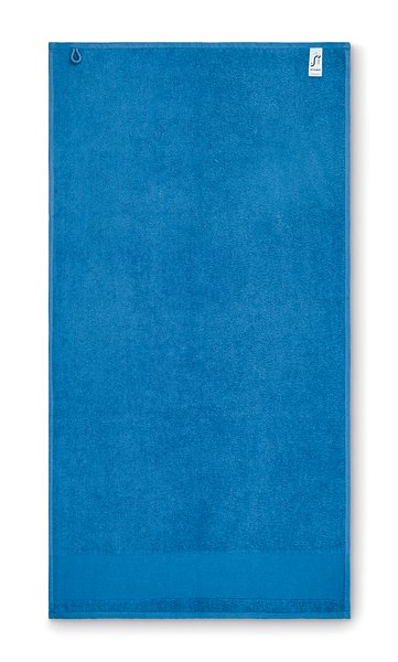 Handtuch Baumwolle Sarjaspan