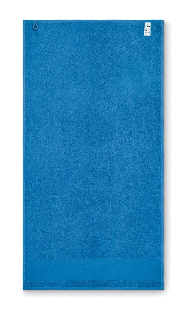 Handtuch Baumwolle Sarjaspan