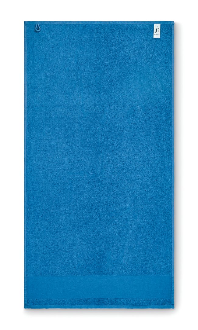 Handtuch Baumwolle Sarjaspan