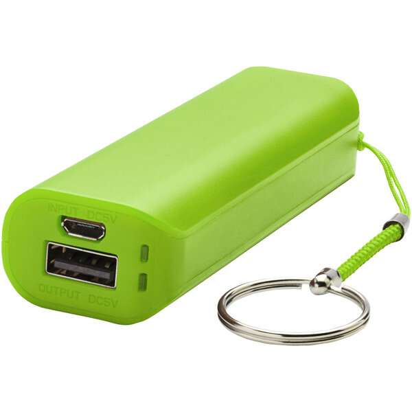 1200 mAh Powerbank - Benata