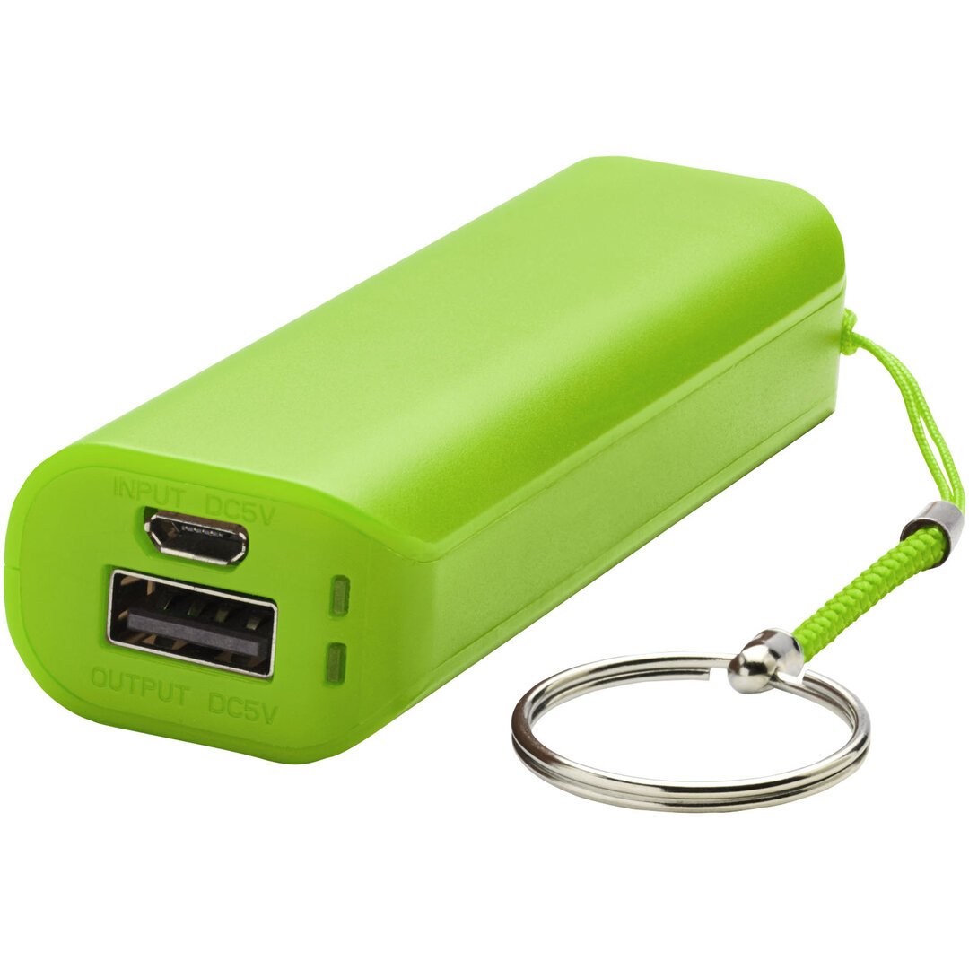 1200 mAh Powerbank - Benata