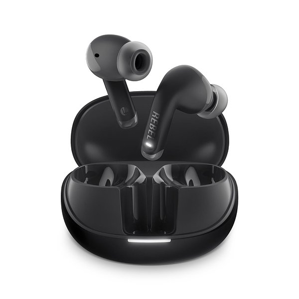 Twins Fuse 2 ANC In-Ear-Kopfhörer Regias