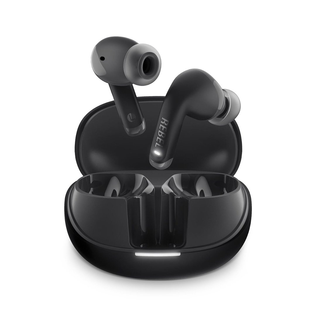 Twins Fuse 2 ANC In-Ear-Kopfhörer Regias