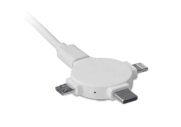 3in1 Kabeladapter Lüzzat