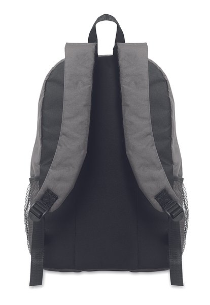 Rucksack 600D RPET Polyester Urinatt