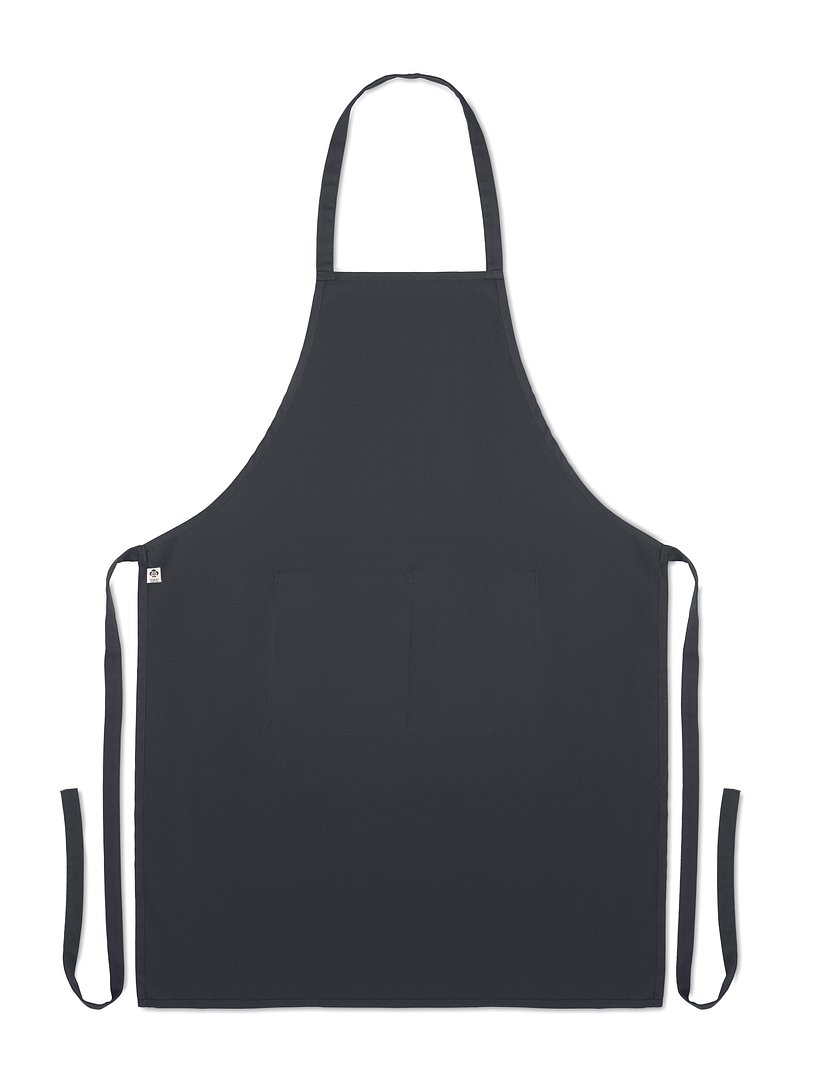 Küchenschürze Organic Cotton Lüthlan