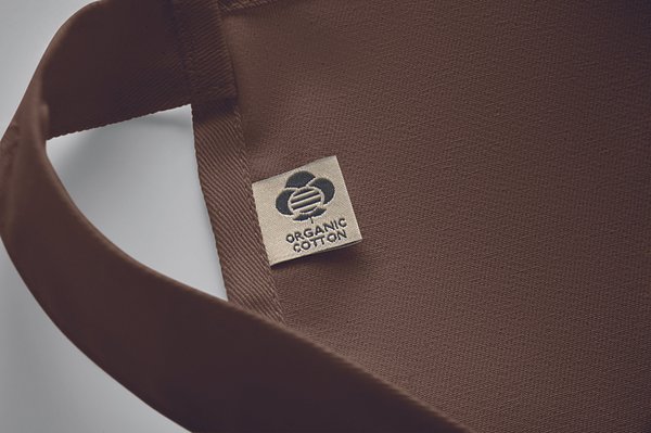 Küchenschürze Organic Cotton Uorsin