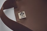 Küchenschürze Organic Cotton Uorsin