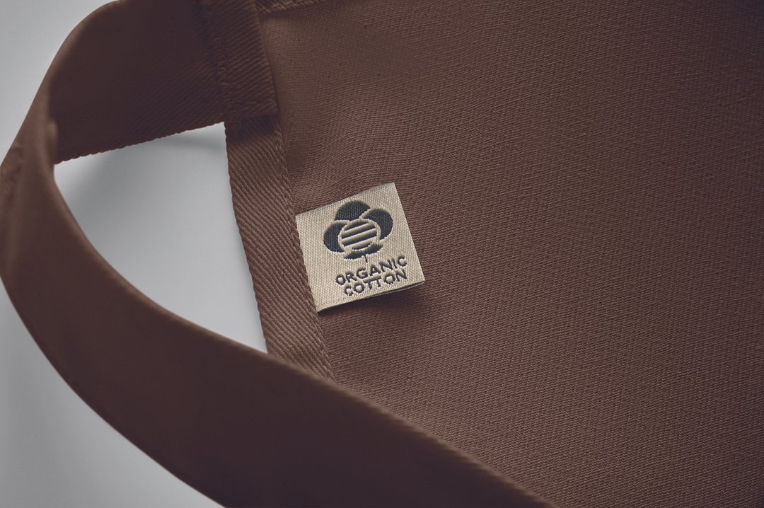 Küchenschürze Organic Cotton Uorsin