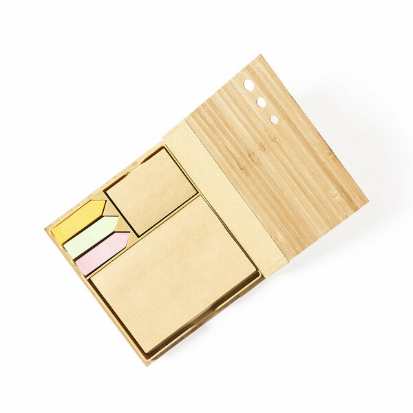 Notizzettelbox Idkil