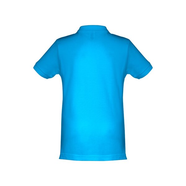 Unisex Kinder Polo Shirt Emenest