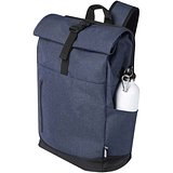 15,6" Rolltop Laptop-Rucksack 12L - Mirin