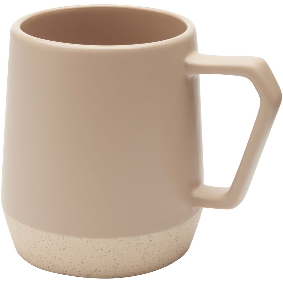 300 ml matte Keramiktasse - Ferverver