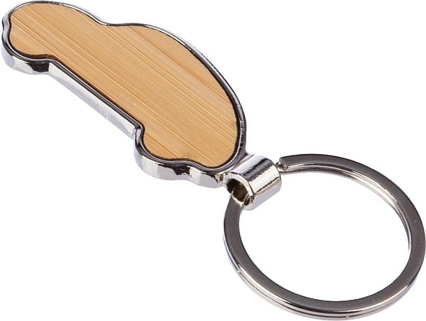 Schlüsselhalter aus Zinklegierung Annanna