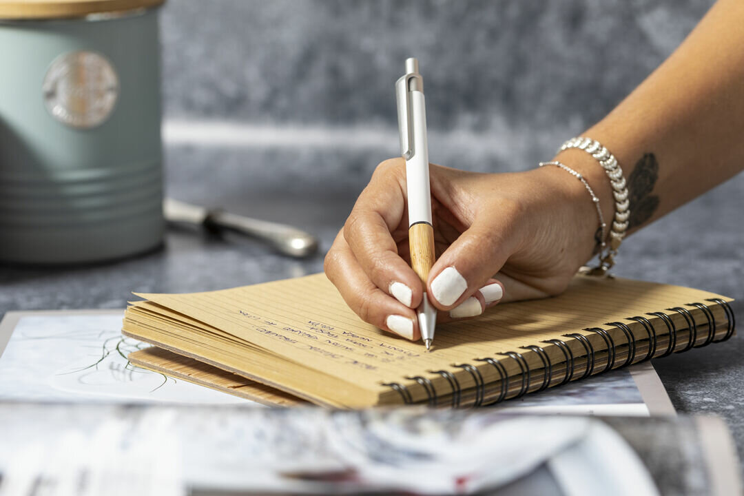 Kugelschreiber Idtox