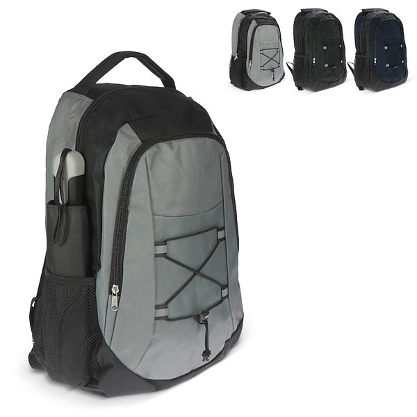 Rucksack mit Kordelzug R-PET 25L Coreta