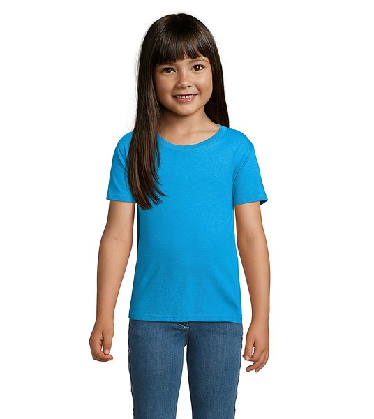 Kinder T-Shirt 150g Bethlat