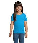 Kinder T-Shirt 150g Bethlat