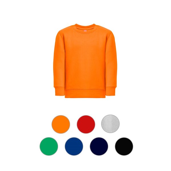 Sweatshirt für Kinder Marelven