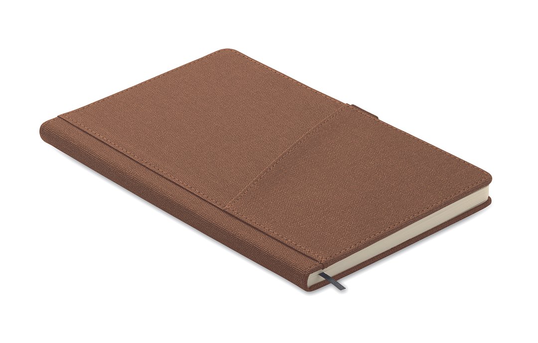 DIN A5 Notizbuch Giust