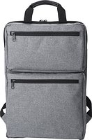 Polycanvas (300D) backpack Durscille